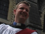 Ordinations of Priests in Christ Church Cathedral